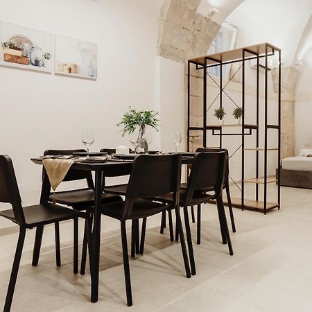 Ferienwohnung Ares, Ermes ed Athena Syrakus Exterior foto